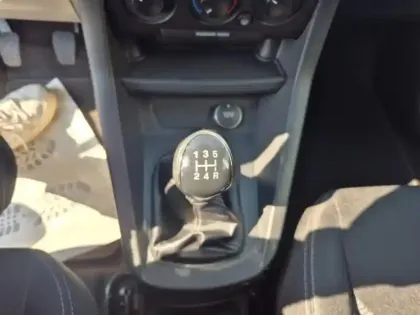 Photo 12 Ford Ka Gén. I Ph1 Essential 5