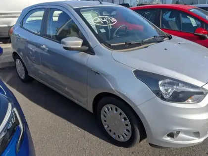 Photo 17 Ford Ka + 1.2 Ti-VCT 70ch Essential