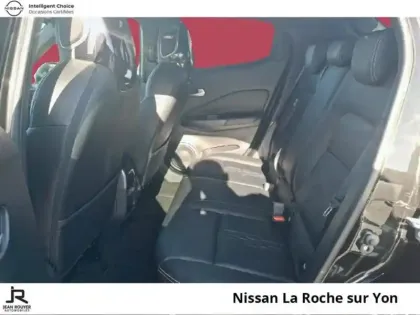 Photo 18 Nissan Juke  1.0 DIG-T 114ch Tekna DCT 2022.5