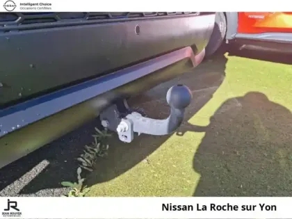 Photo 12 Nissan Juke  1.0 DIG-T 114ch Tekna DCT 2022.5