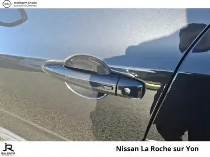 Photo 28 Nissan Juke  1.0 DIG-T 114ch Tekna DCT 2022.5
