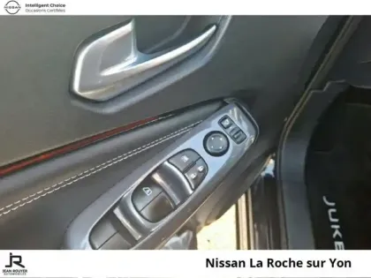 Photo 14 Nissan Juke  1.0 DIG-T 114ch Tekna DCT 2022.5