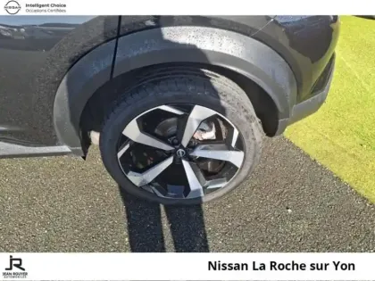 Photo 7 Nissan Juke  1.0 DIG-T 114ch Tekna DCT 2022.5