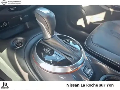 Photo 20 Nissan Juke  1.0 DIG-T 114ch Tekna DCT 2022.5