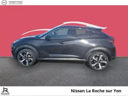Photo 24 Nissan Juke  1.0 DIG-T 114ch Tekna DCT 2022.5