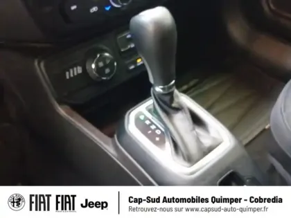 Photo 13 Jeep Renegade  1.3 Turbo T4 190ch  4xe Upland AT6