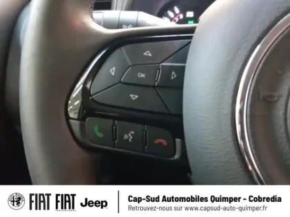 Photo 24 Jeep Renegade  1.3 Turbo T4 190ch  4xe Upland AT6