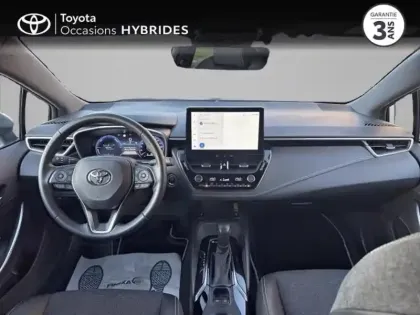 Photo 7 Toyota Corolla  Touring Spt 1.8 140ch Design