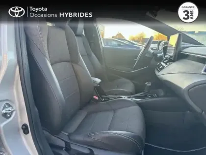 Photo 20 Toyota Corolla  Touring Spt 1.8 140ch Design