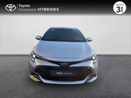 Photo 19 Toyota Corolla  Touring Spt 1.8 140ch Design