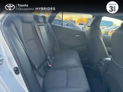 Photo 21 Toyota Corolla  Touring Spt 1.8 140ch Design