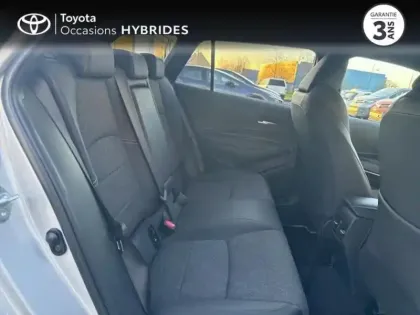 Photo 6 Toyota Corolla  Touring Spt 1.8 140ch Design