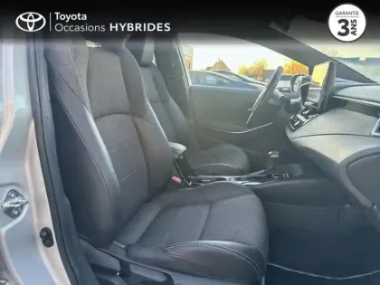 Photo 5 Toyota Corolla  Touring Spt 1.8 140ch Design