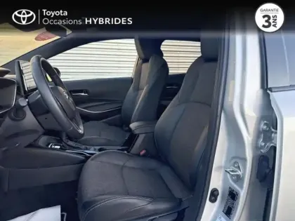 Photo 10 Toyota Corolla  Touring Spt 1.8 140ch Design