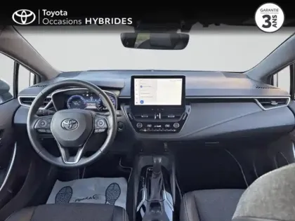 Photo 22 Toyota Corolla  Touring Spt 1.8 140ch Design