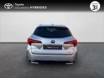 Photo 18 Toyota Corolla  Touring Spt 1.8 140ch Design