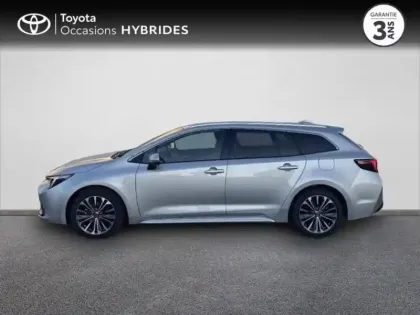 Photo 17 Toyota Corolla  Touring Spt 1.8 140ch Design