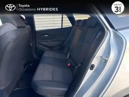 Photo 11 Toyota Corolla  Touring Spt 1.8 140ch Design