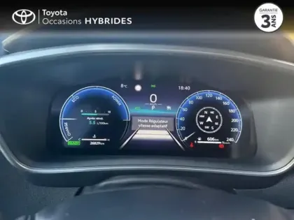 Photo 28 Toyota Corolla  Touring Spt 1.8 140ch Design