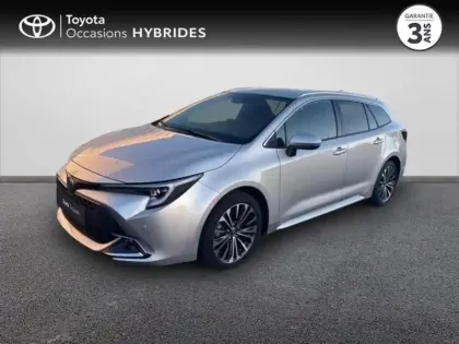 Photo 15 Toyota Corolla  Touring Spt 1.8 140ch Design