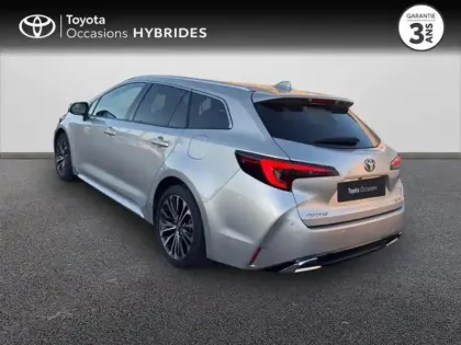 Photo 16 Toyota Corolla  Touring Spt 1.8 140ch Design