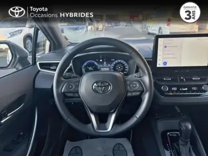 Photo 23 Toyota Corolla  Touring Spt 1.8 140ch Design