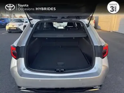 Photo 9 Toyota Corolla  Touring Spt 1.8 140ch Design