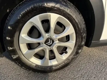 Photo 8 Citroën C3  PureTech 68ch Feel Business E6.d-TEMP 105g