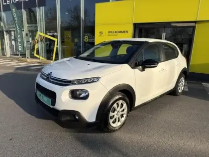 Photo Citroën C3