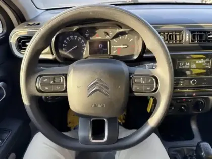 Photo 14 Citroën C3  PureTech 68ch Feel Business E6.d-TEMP 105g