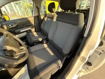 Photo 10 Citroën C3  PureTech 68ch Feel Business E6.d-TEMP 105g