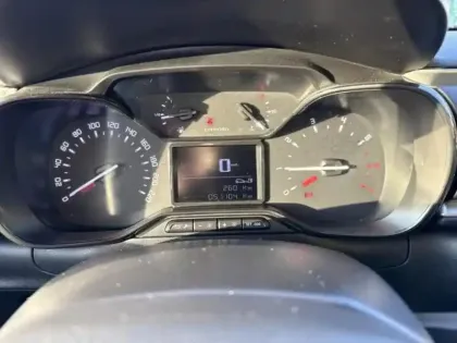 Photo 13 Citroën C3  PureTech 68ch Feel Business E6.d-TEMP 105g