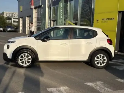 Photo 7 Citroën C3  PureTech 68ch Feel Business E6.d-TEMP 105g