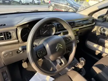 Photo 9 Citroën C3  PureTech 68ch Feel Business E6.d-TEMP 105g