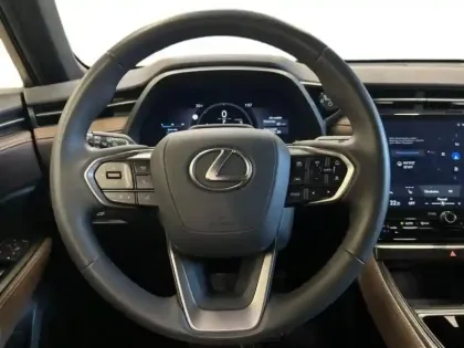 Photo 14 Lexus Lbx  1.5 136ch Elegant 2WD