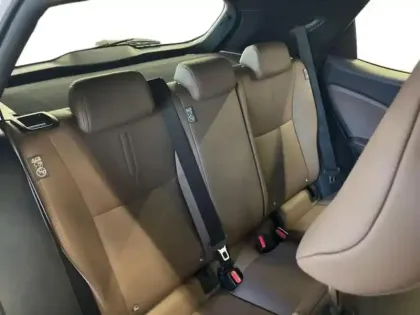 Photo 8 Lexus Lbx  1.5 136ch Elegant 2WD