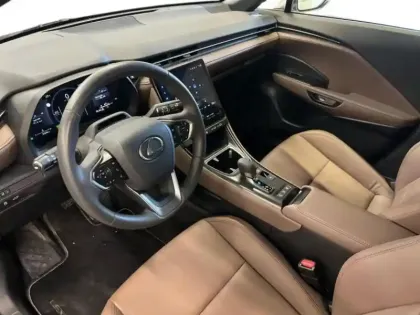 Photo 13 Lexus Lbx  1.5 136ch Elegant 2WD