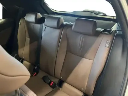 Photo 12 Lexus Lbx  1.5 136ch Elegant 2WD