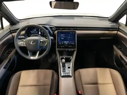 Photo 9 Lexus Lbx  1.5 136ch Elegant 2WD