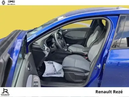 Photo 7 Renault Clio  1.0 TCe 90ch Techno - 24