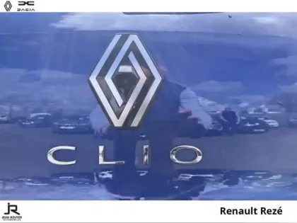 Photo 10 Renault Clio  1.0 TCe 90ch Techno - 24