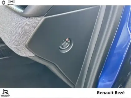 Photo 12 Renault Clio  1.0 TCe 90ch Techno - 24