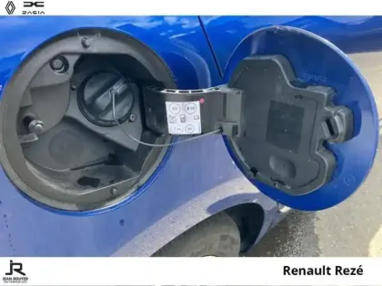 Photo 11 Renault Clio  1.0 TCe 90ch Techno - 24