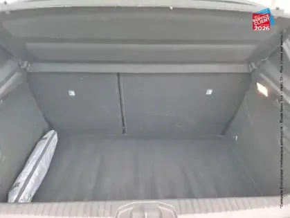 Photo 13 Renault Clio  1.6 E-Tech hybride 140ch Limited -21N