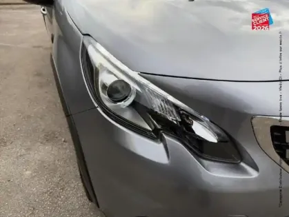 Photo 12 Peugeot 2008  1.2 PureTech 130ch E6.c Crossway S&S EAT6 6cv