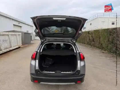 Photo 13 Peugeot 2008  1.2 PureTech 130ch E6.c Crossway S&S EAT6 6cv