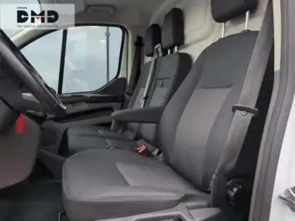 Photo 9 Ford Custom Transit  Fg 280 L1H1 2.0 EcoBlue 130 Trend Business 7cv