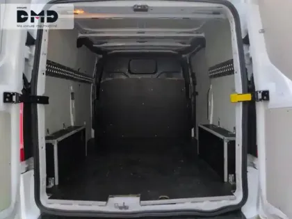 Photo 12 Ford Custom Transit  Fg 280 L1H1 2.0 EcoBlue 130 Trend Business 7cv