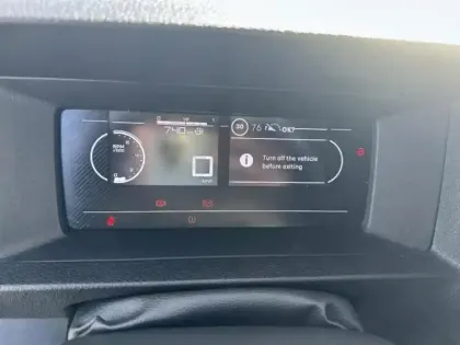 Photo 13 Citroën Jumpy  Fg M 1.5 BlueHDi 120ch S&S