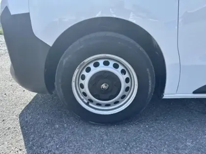 Photo 10 Citroën Jumpy  Fg M 1.5 BlueHDi 120ch S&S